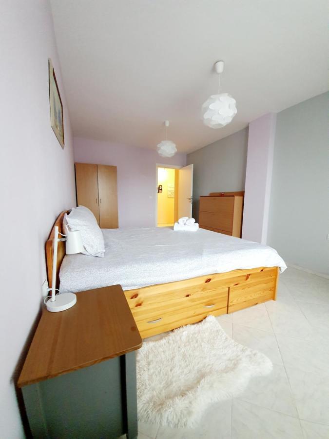 Malavi Square Top Center Apartment! Comfort&Clean! Ruse Ngoại thất bức ảnh